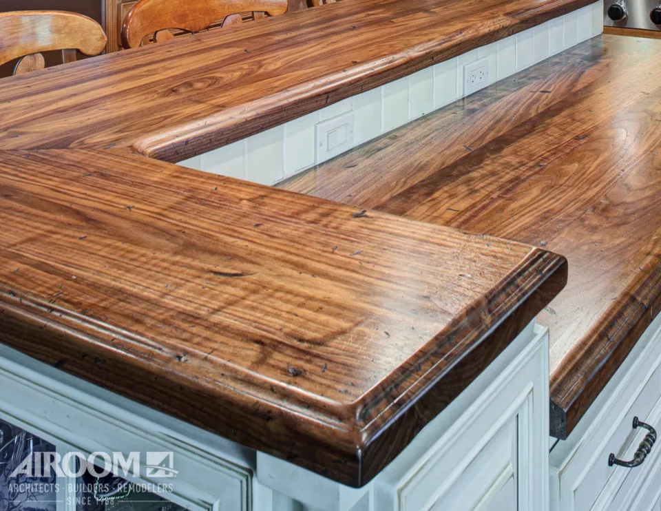 Surface Tops by Airoom Architects-Builders-Remodelers - Photo 10