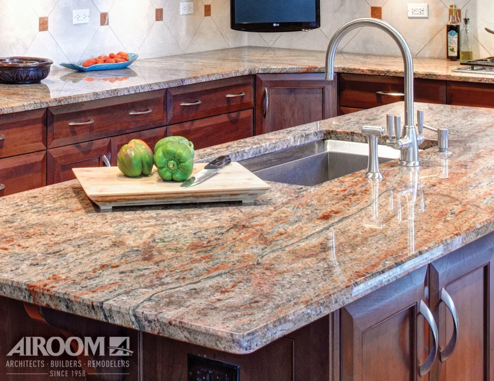 Surface Tops by Airoom Architects-Builders-Remodelers - Photo 9