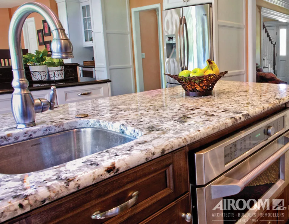 Surface Tops by Airoom Architects-Builders-Remodelers - Photo 2