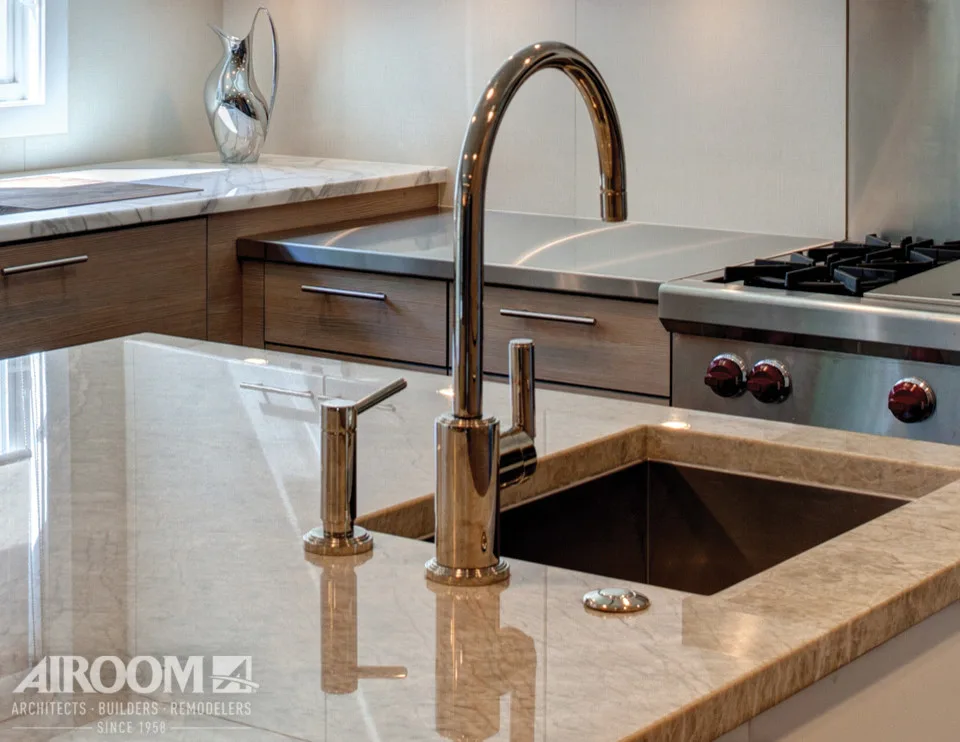 Surface Tops by Airoom Architects-Builders-Remodelers - Photo 5