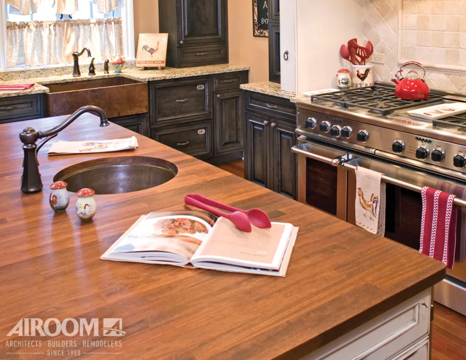 Surface Tops by Airoom Architects-Builders-Remodelers - Photo 7