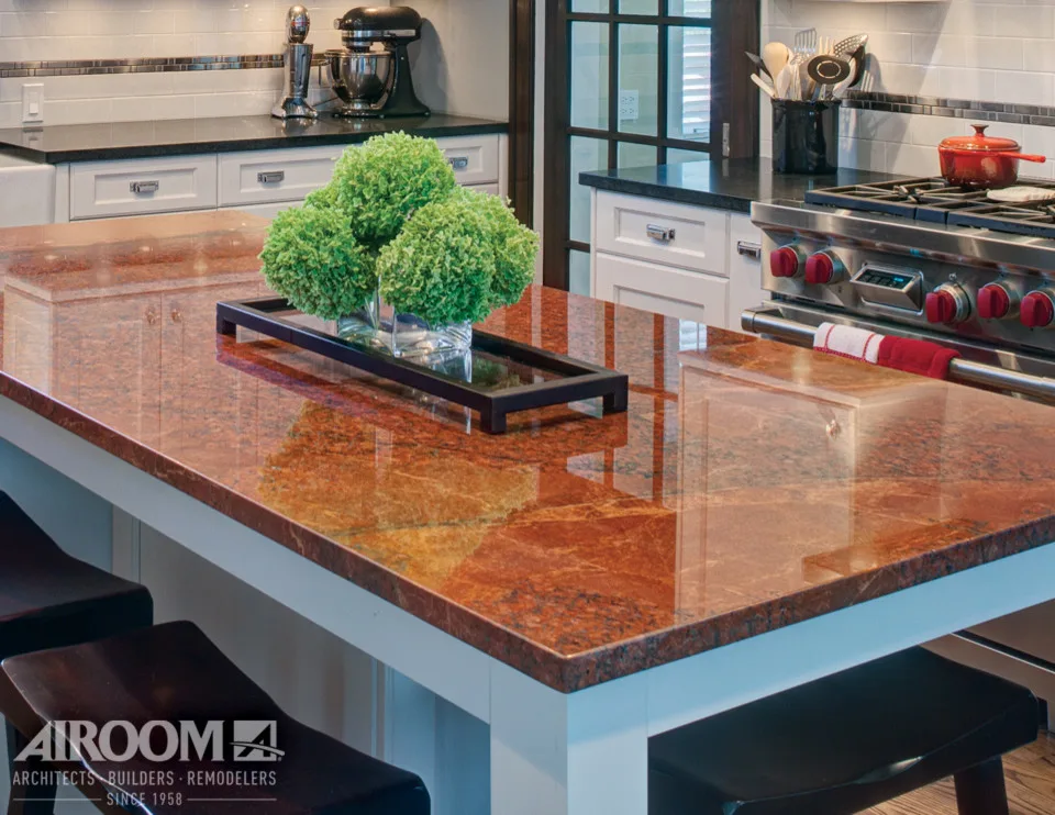 Surface Tops by Airoom Architects-Builders-Remodelers - Photo 8