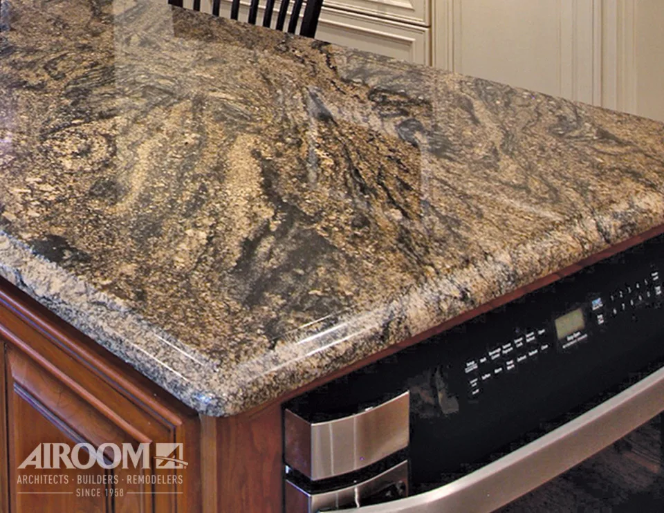 Surface Tops by Airoom Architects-Builders-Remodelers - Photo 3
