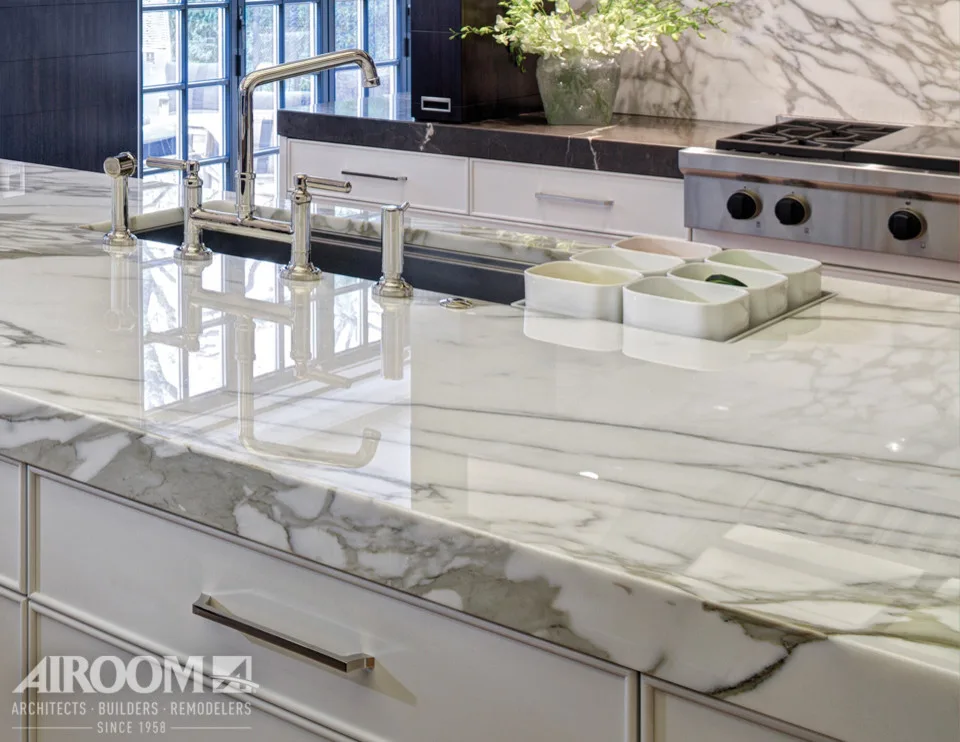 Surface Tops by Airoom Architects-Builders-Remodelers - Photo 4