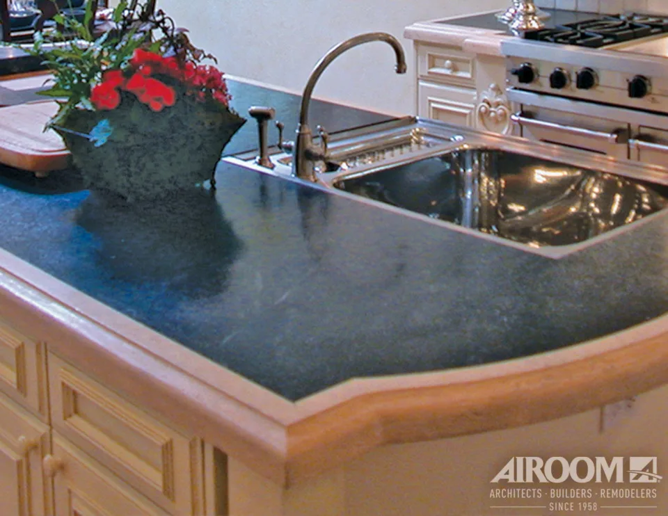 Surface Tops by Airoom Architects-Builders-Remodelers - Photo 6