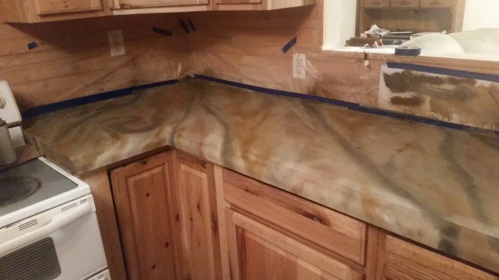 Surface Tops by K & E Home Upgrades - Photo 4
