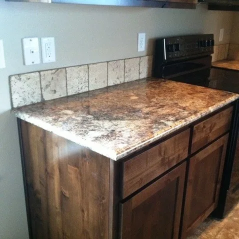 Surface Tops by Tramco Kitchen And Bath - Photo 17