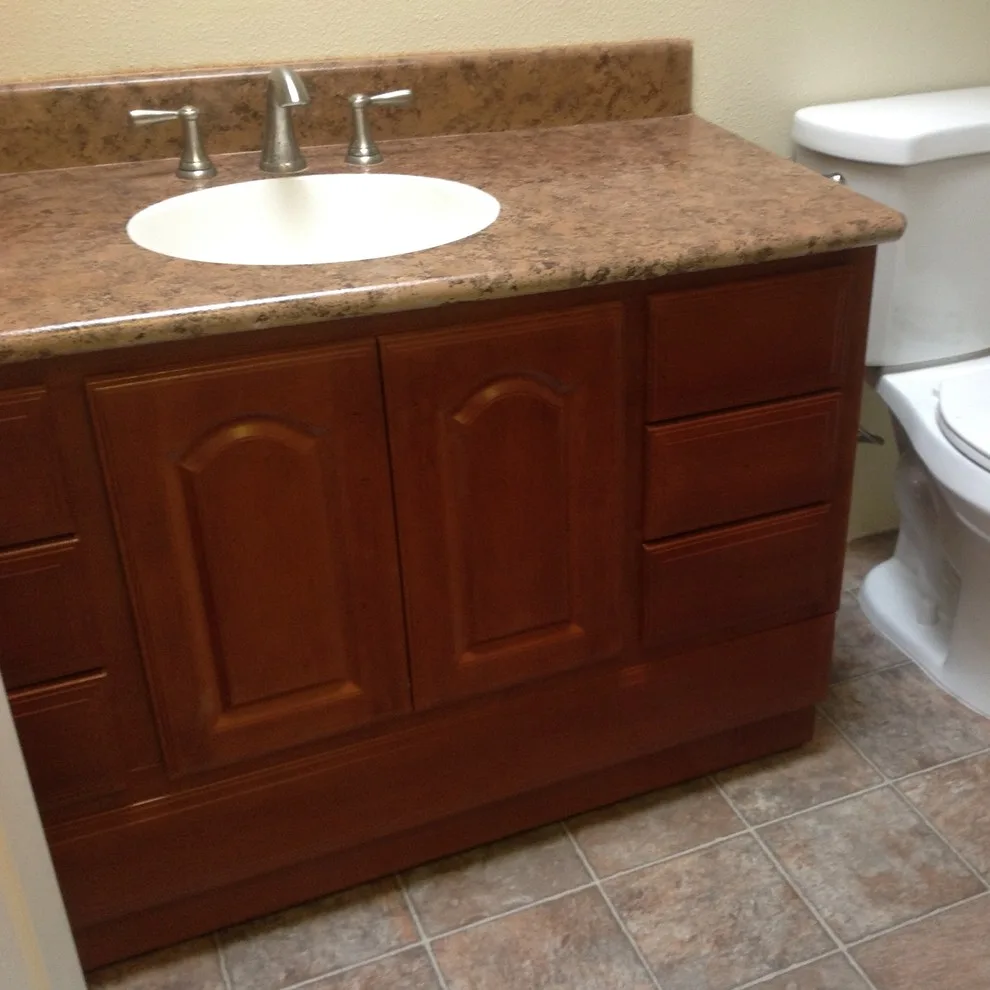 Surface Tops by Tramco Kitchen And Bath - Photo 6