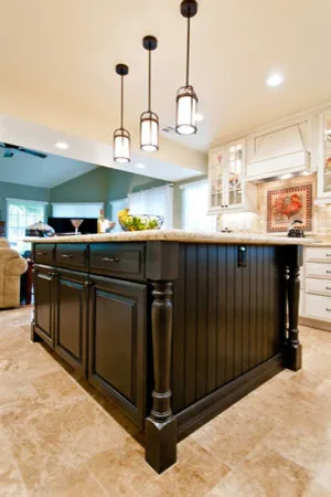 Classic Country Kitchen by Kaminskiy Design And Remodeling - Photo 18