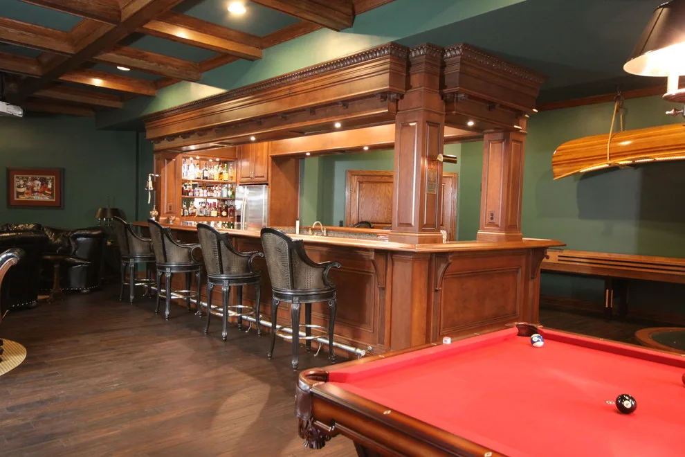 Walters Cabinets, Inc. - Photo 5