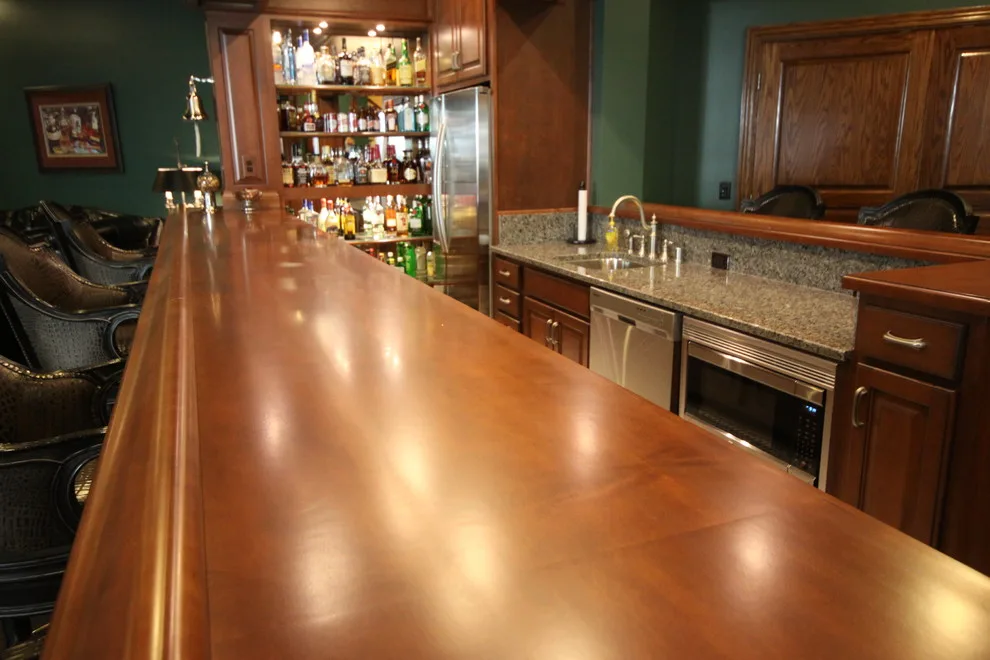 Walters Cabinets, Inc. - Photo 4