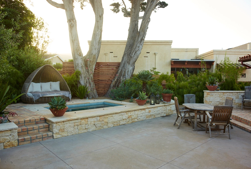 Jeffrey Gordon Smith Landscape Architecture - Photo 9