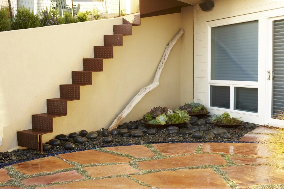 Coastal Influence by Jeffrey Gordon Smith Landscape Architecture - Photo 14