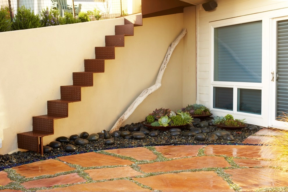 Coastal Influence by Jeffrey Gordon Smith Landscape Architecture - Photo 7
