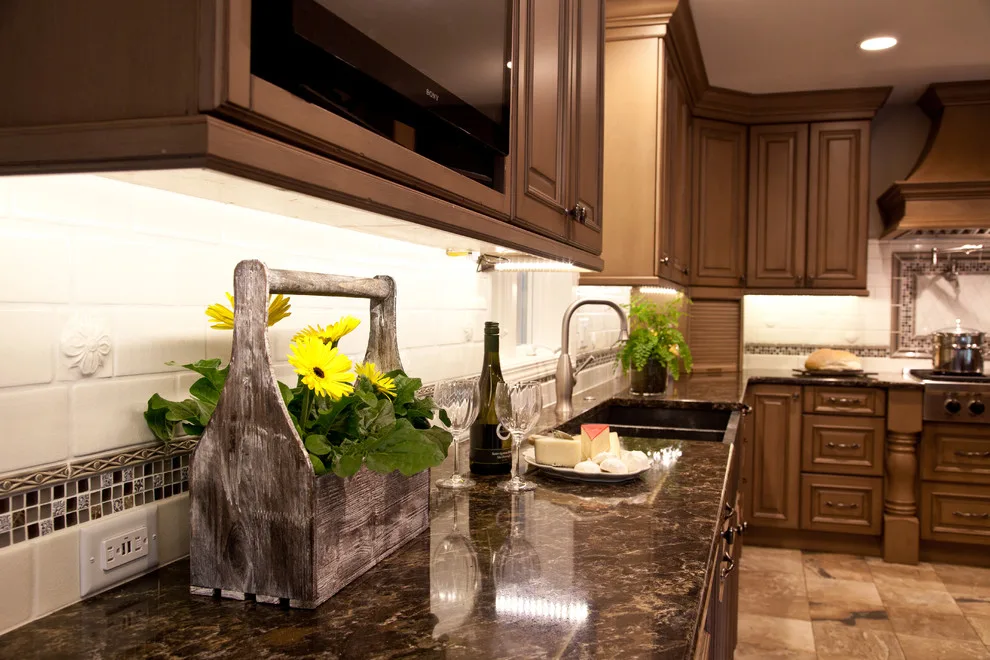 Rural Kitchen Homestead by Dream House Dream Kitchens - Photo 5