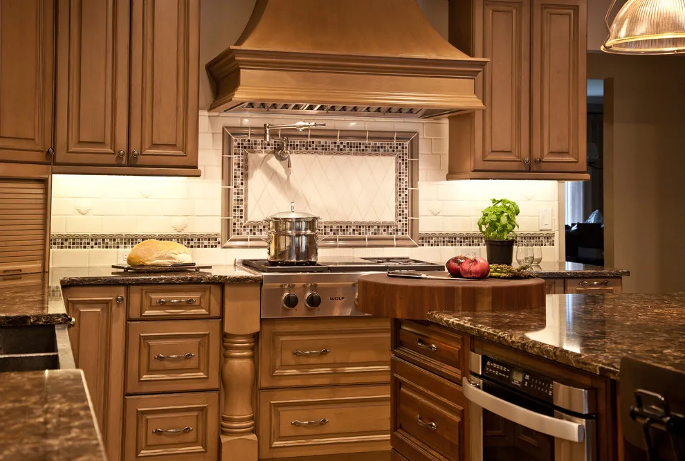 Rural Kitchen Homestead by Dream House Dream Kitchens - Photo 13