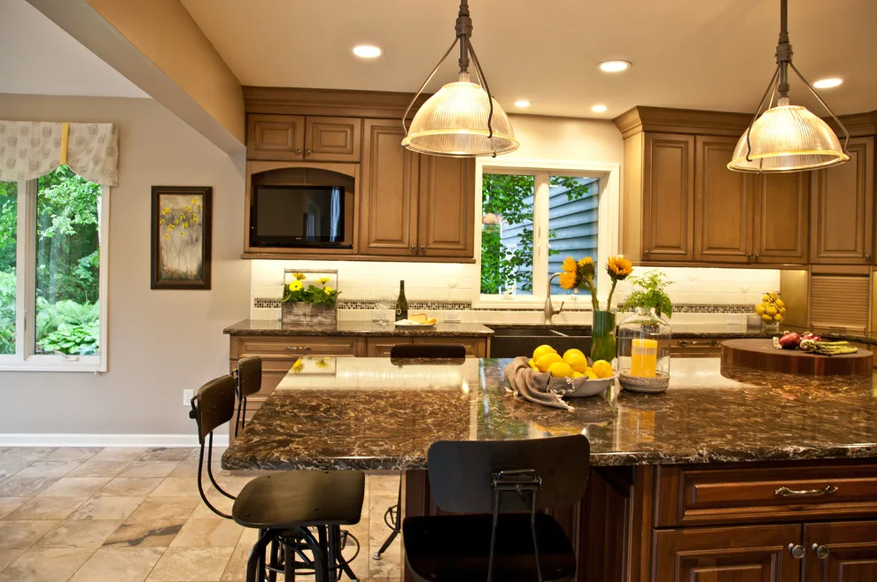 Rural Kitchen Homestead by Dream House Dream Kitchens - Photo 8