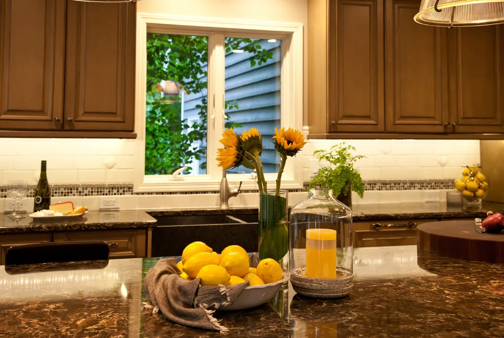 Rural Kitchen Homestead by Dream House Dream Kitchens - Photo 18