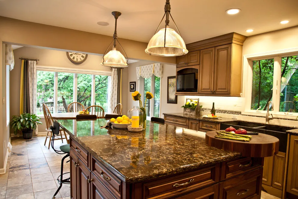 Rural Kitchen Homestead by Dream House Dream Kitchens - Photo 21