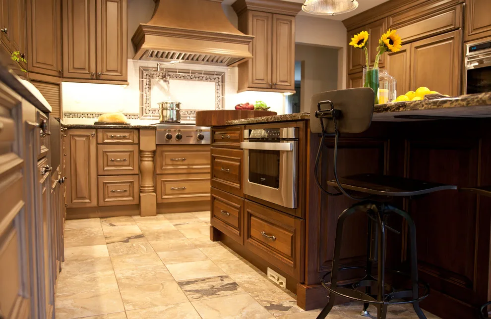 Rural Kitchen Homestead by Dream House Dream Kitchens - Photo 12