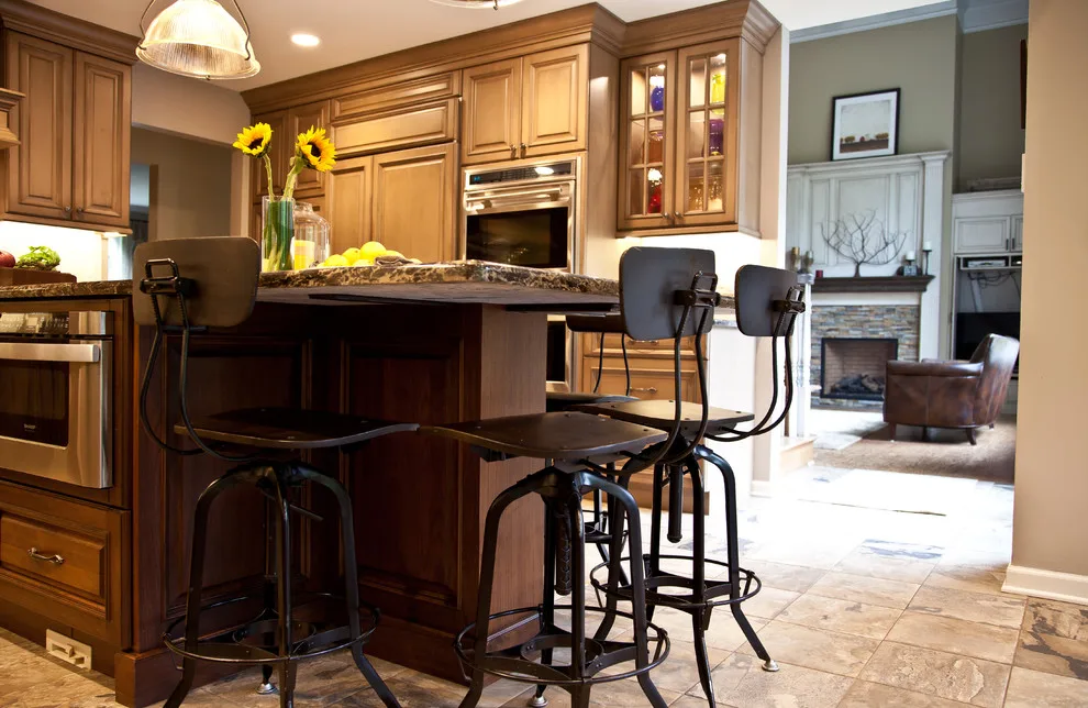 Rural Kitchen Homestead by Dream House Dream Kitchens - Photo 23