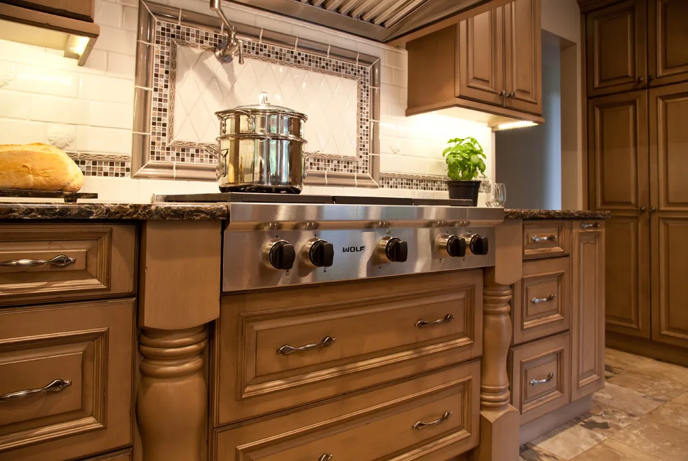 Rural Kitchen Homestead by Dream House Dream Kitchens - Photo 4