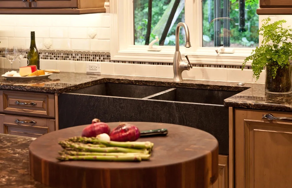 Rural Kitchen Homestead by Dream House Dream Kitchens - Photo 6