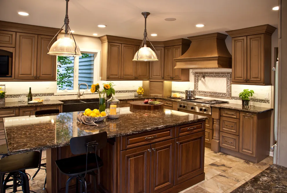 Rural Kitchen Homestead by Dream House Dream Kitchens - Photo 3