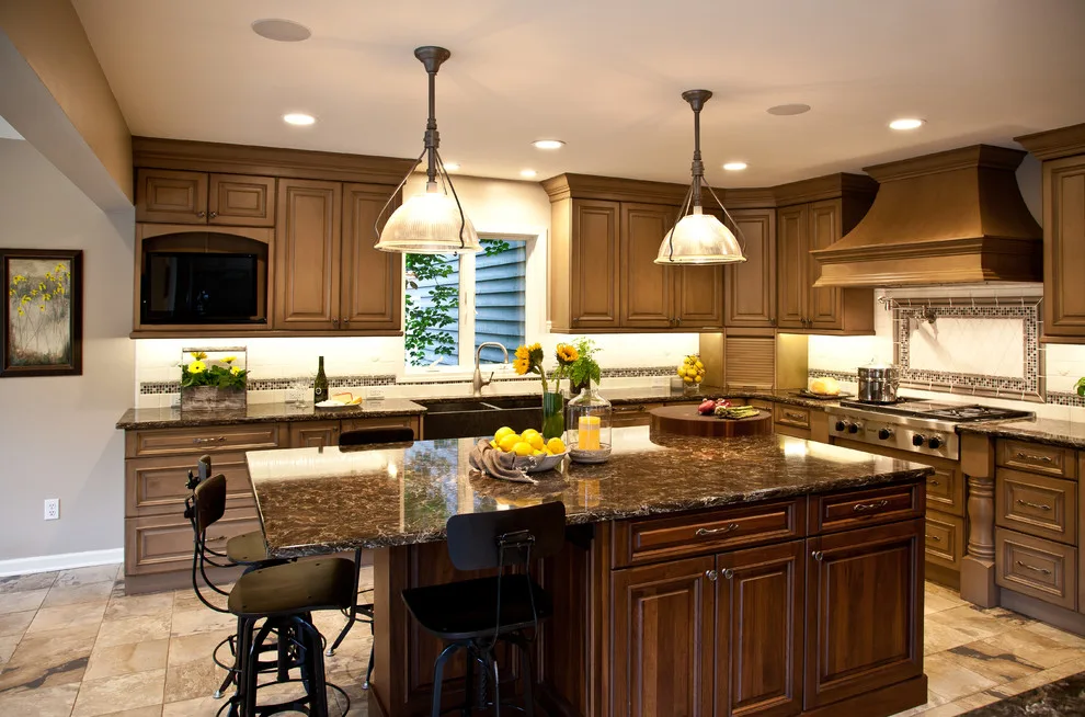 Rural Kitchen Homestead by Dream House Dream Kitchens - Photo 15