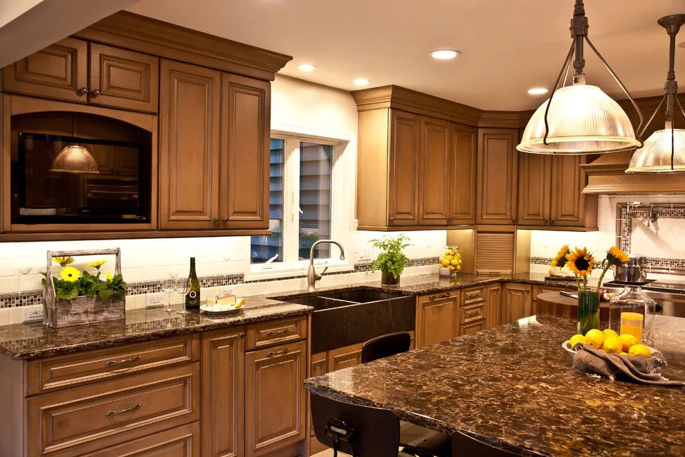 Rural Kitchen Homestead by Dream House Dream Kitchens - Photo 9