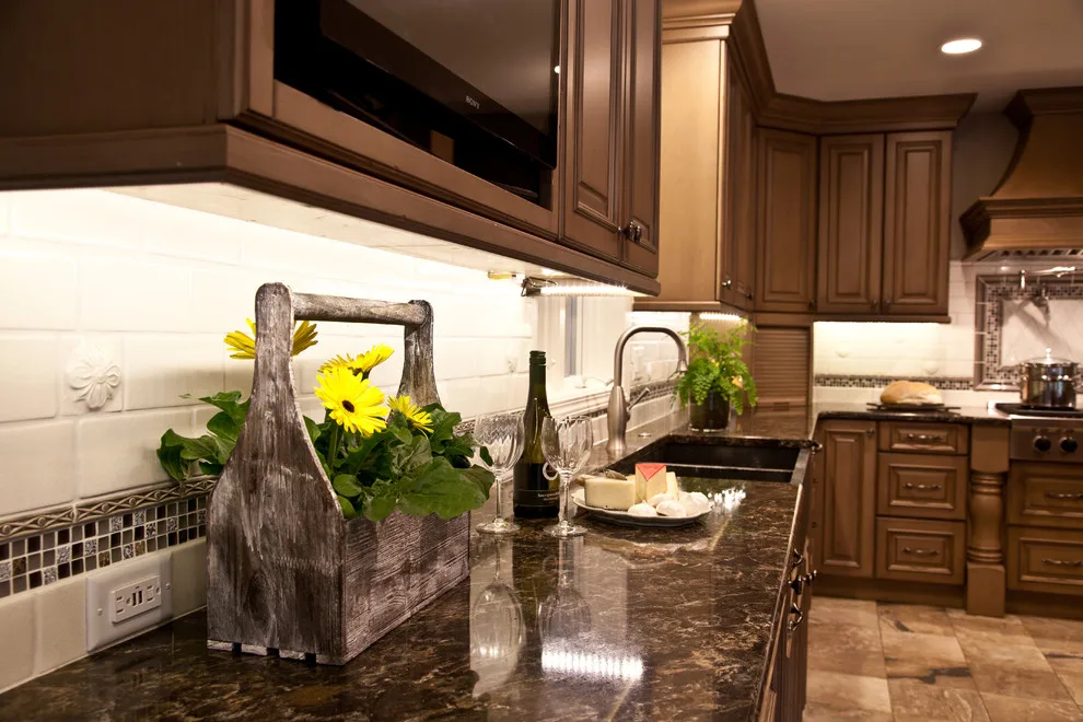 Rural Kitchen Homestead by Dream House Dream Kitchens - Photo 2