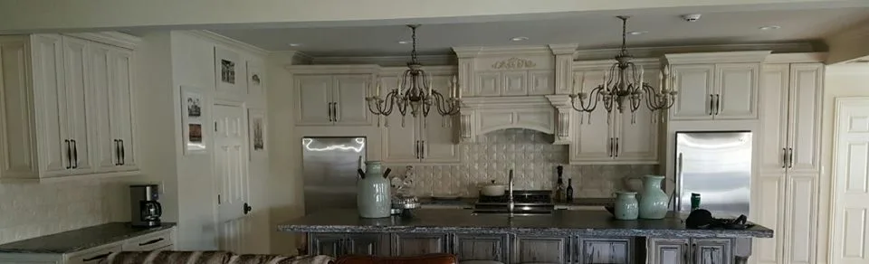 Gretna LA French Country by Delta Cabinets Of New Orleans - Photo 3