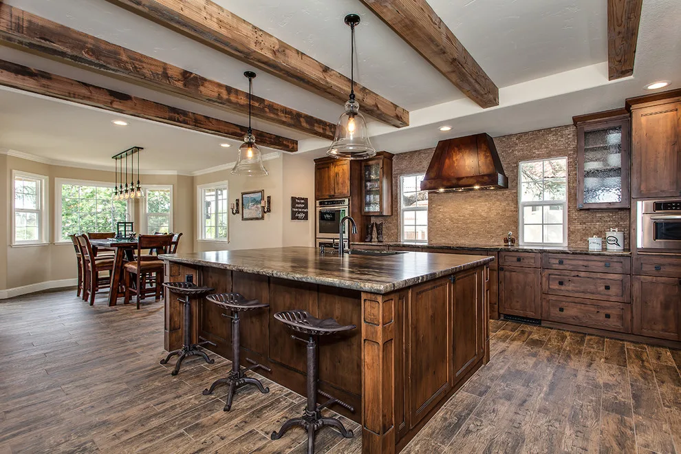 Regional Cuisine by SBC Contractors - Photo 5