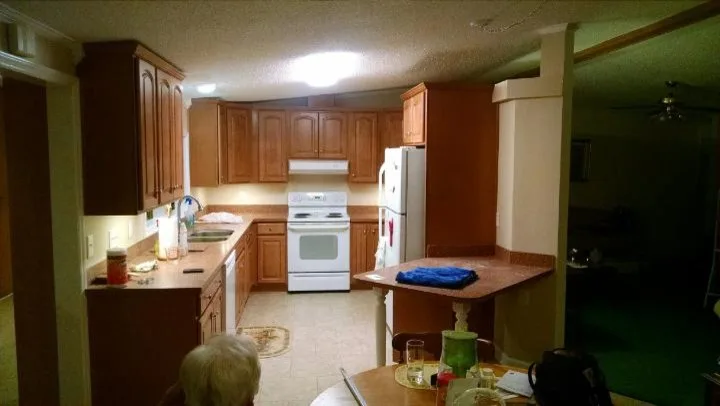 Culinary Space by Lowe's Of Farmville, VA - Photo 3
