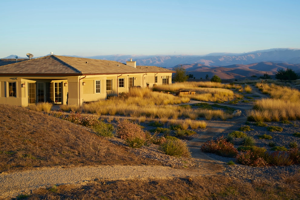 Harmony Ranch by Jeffrey Gordon Smith Landscape Architecture - Photo 20
