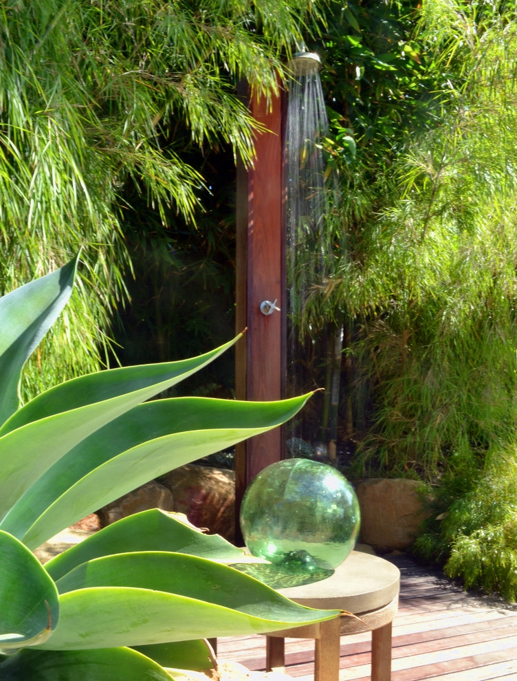 Santa Barbara Modern Ranch by Jeffrey Gordon Smith Landscape Architecture - Photo 20