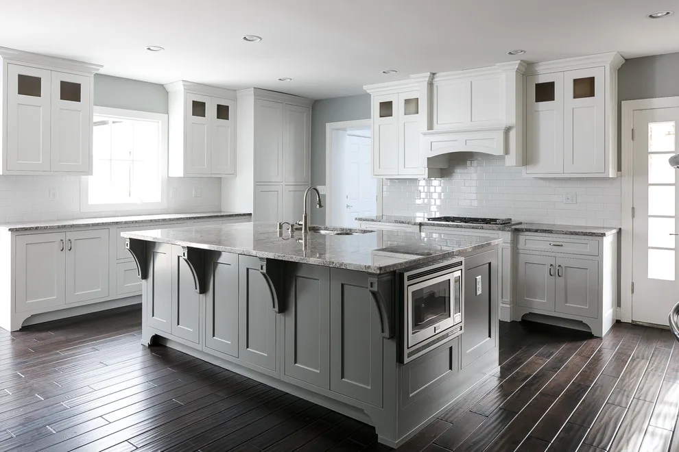 Country Lane Expansion and Remodeling by Clasen Design Build, LLC. - Photo 8