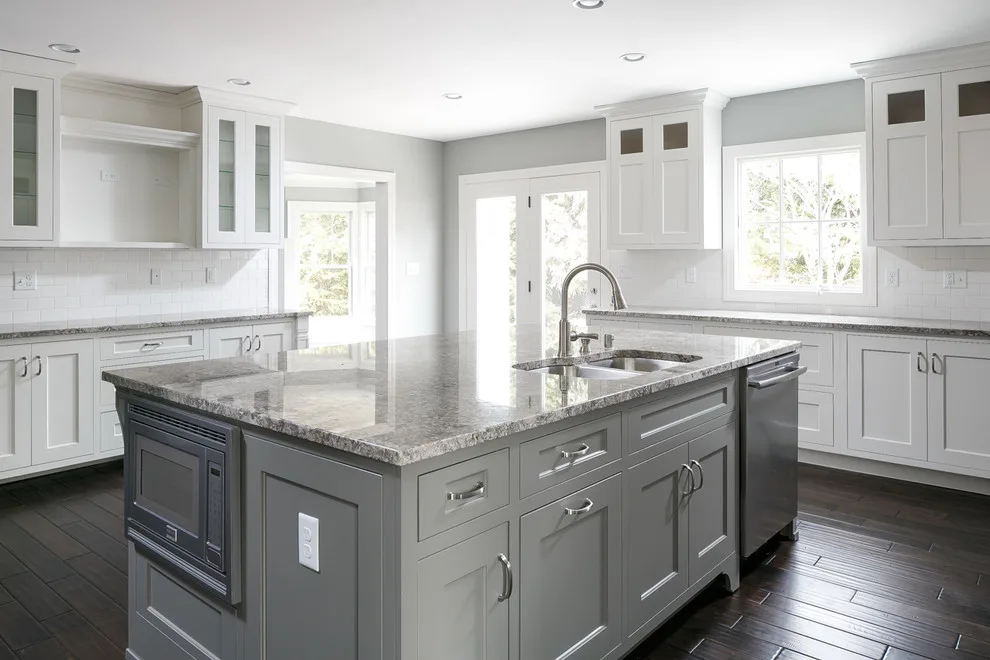 Country Lane Expansion and Remodeling by Clasen Design Build, LLC. - Photo 3