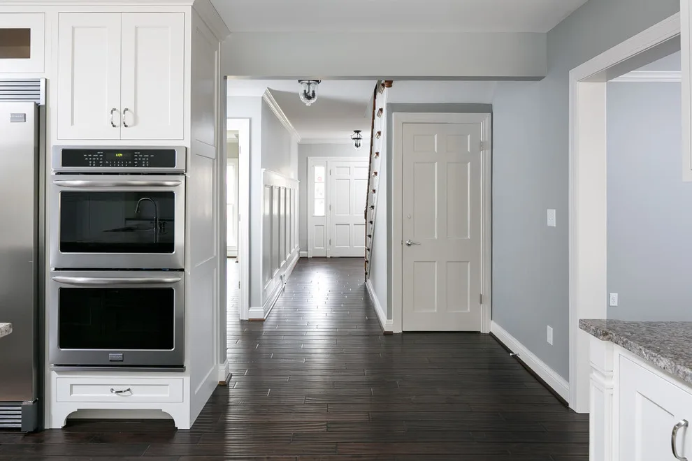 Country Lane Expansion and Remodeling by Clasen Design Build, LLC. - Photo 2