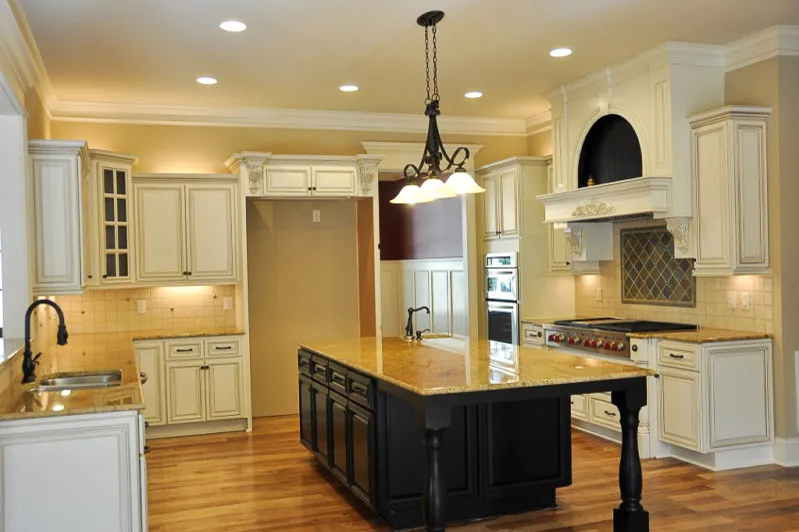Culinary Country Textiles by Big Wood Cabinets, LLC - Photo 2