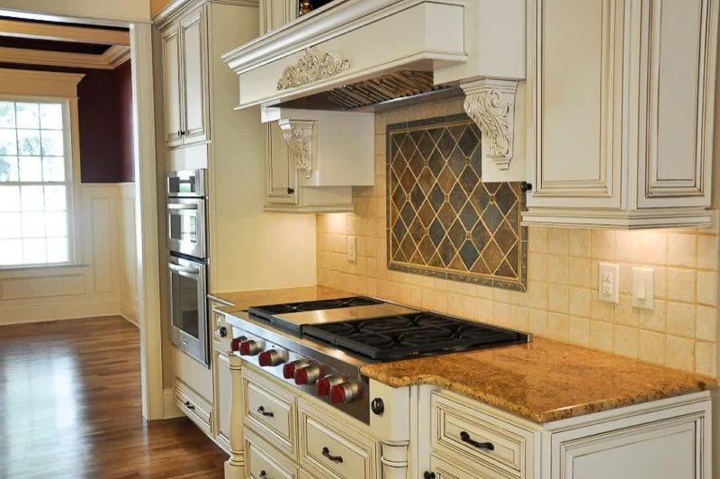 Big Wood Cabinets, LLC - Photo 12