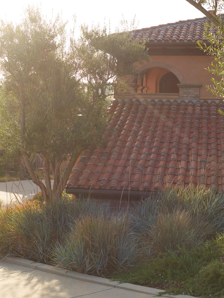 Spanish Revival over Seven Sisters by Jeffrey Gordon Smith Landscape Architecture - Photo 68