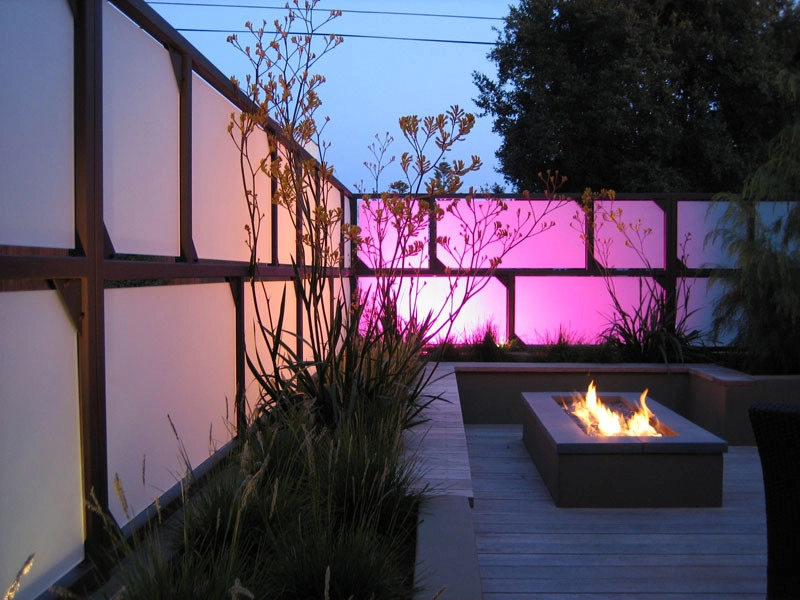 Fire Pits by Jeffrey Gordon Smith Landscape Architecture - Photo 42