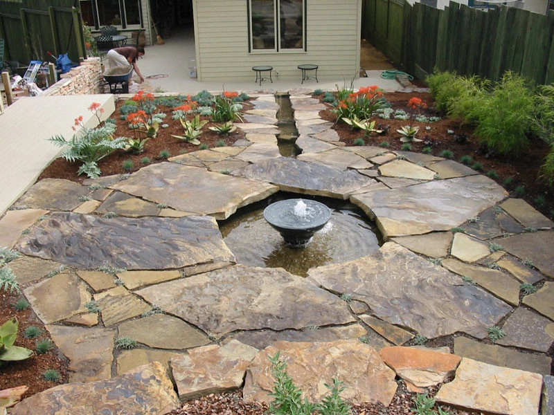 Water Features by Jeffrey Gordon Smith Landscape Architecture - Photo 45