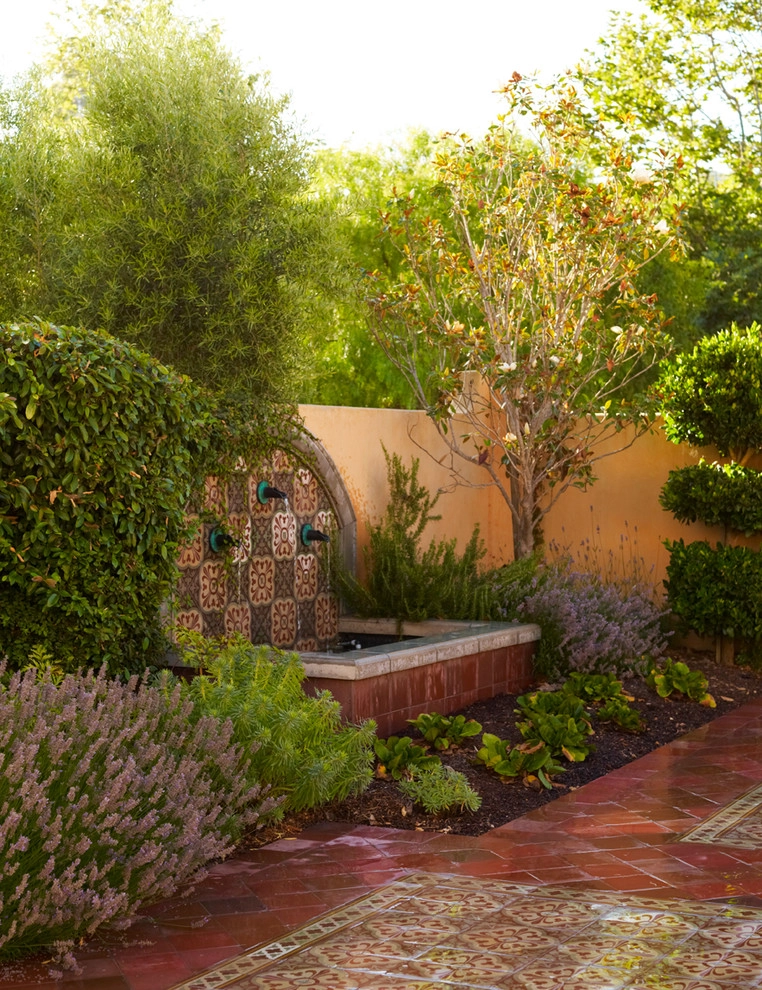 Water Features by Jeffrey Gordon Smith Landscape Architecture - Photo 37