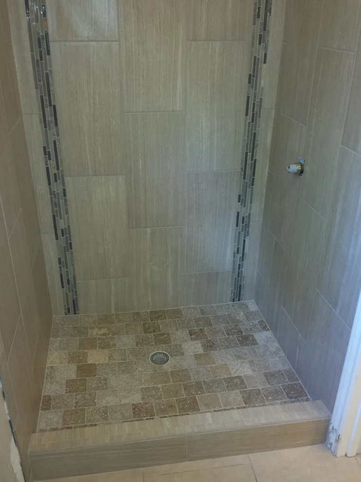 Counts Alley Bathroom Renovation by Premier Designs - Photo 2
