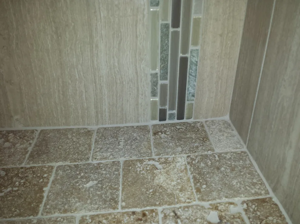 Counts Alley Bathroom Renovation by Premier Designs - Photo 3