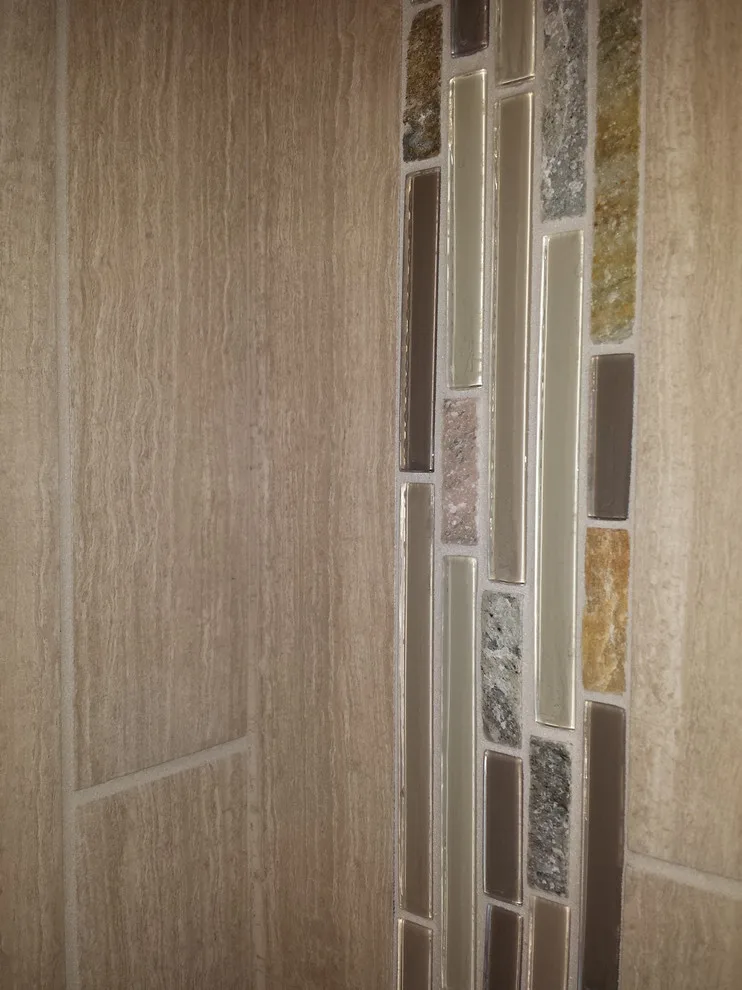 Counts Alley Bathroom Renovation by Premier Designs - Photo 6