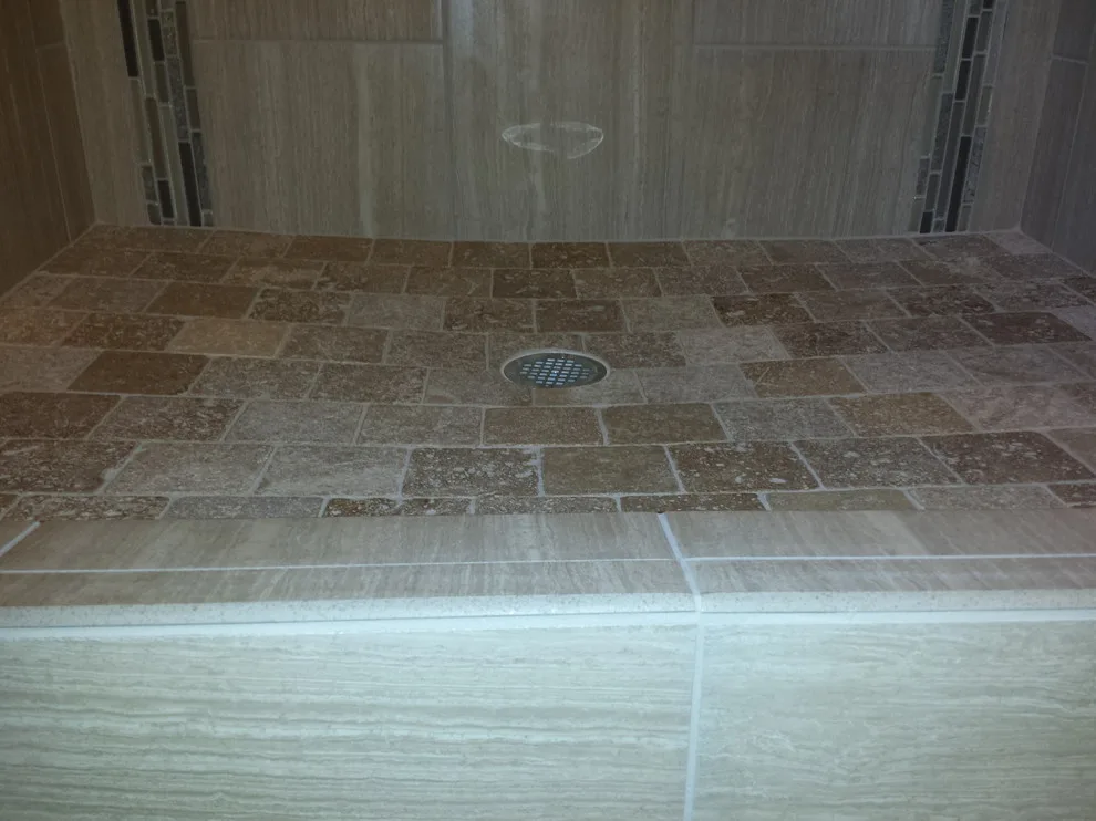 Counts Alley Bathroom Renovation by Premier Designs - Photo 5