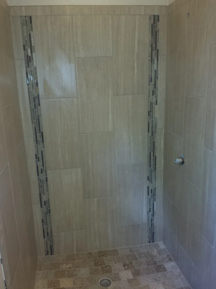 Counts Alley Bathroom Renovation by Premier Designs - Photo 7